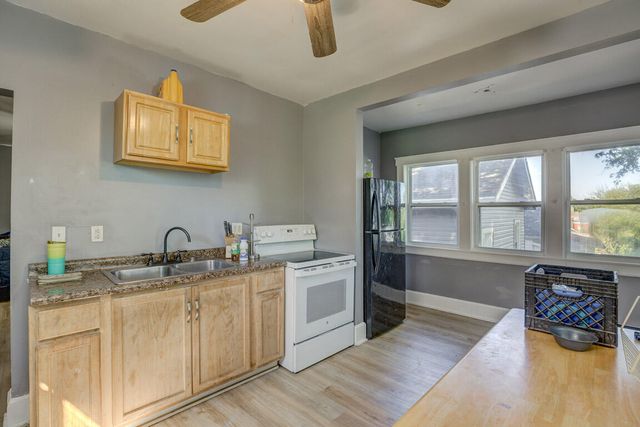 2444 Warren Street, Covington, KY 41014