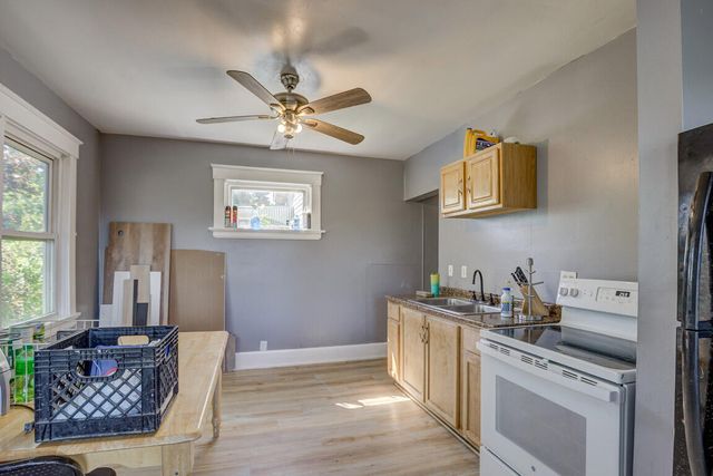 2444 Warren Street, Covington, KY 41014