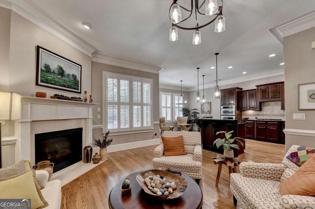 7472 Portbury Park Lane, Suwanee, GA 30024