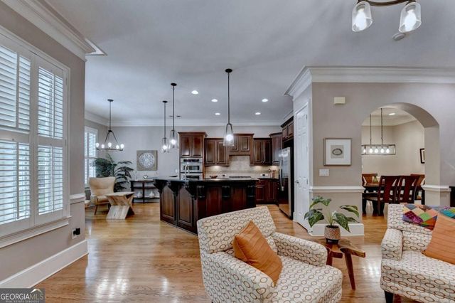 7472 Portbury Park Lane, Suwanee, GA 30024