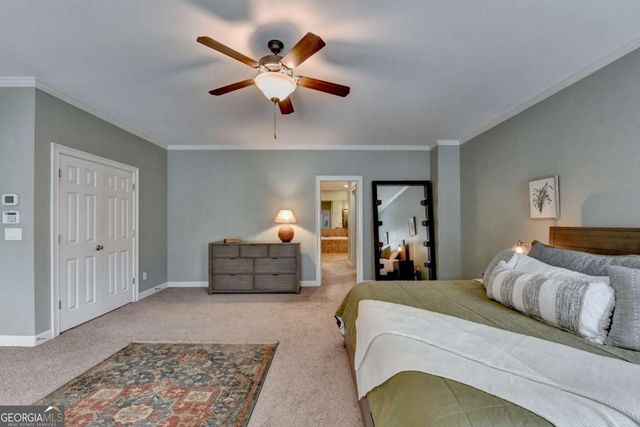 7472 Portbury Park Lane, Suwanee, GA 30024