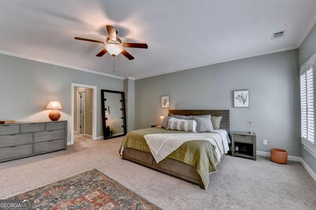 7472 Portbury Park Lane, Suwanee, GA 30024