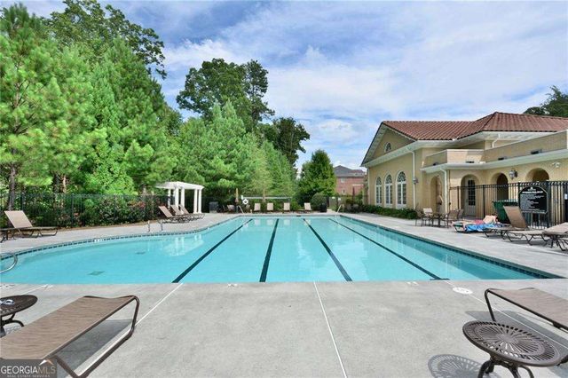 7472 Portbury Park Lane, Suwanee, GA 30024