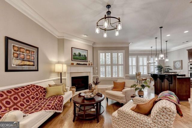 7472 Portbury Park Lane, Suwanee, GA 30024