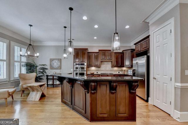 7472 Portbury Park Lane, Suwanee, GA 30024