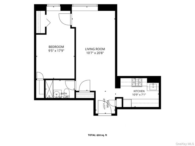 2035 Central Park Avenue AA4, Yonkers, NY 10710