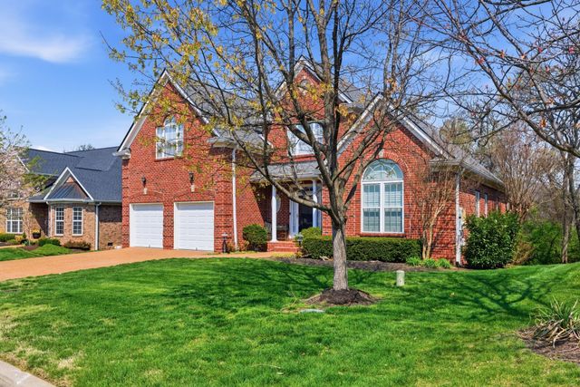 5212 Ravens Glen, Nashville, TN 37211