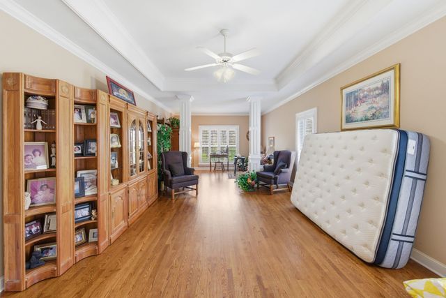 5212 Ravens Glen, Nashville, TN 37211