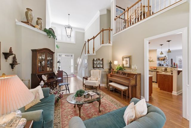 5212 Ravens Glen, Nashville, TN 37211