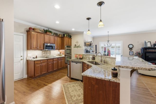 5212 Ravens Glen, Nashville, TN 37211