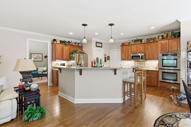 5212 Ravens Glen, Nashville, TN 37211