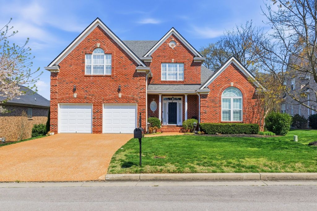 5212 Ravens Glen, Nashville, TN 37211