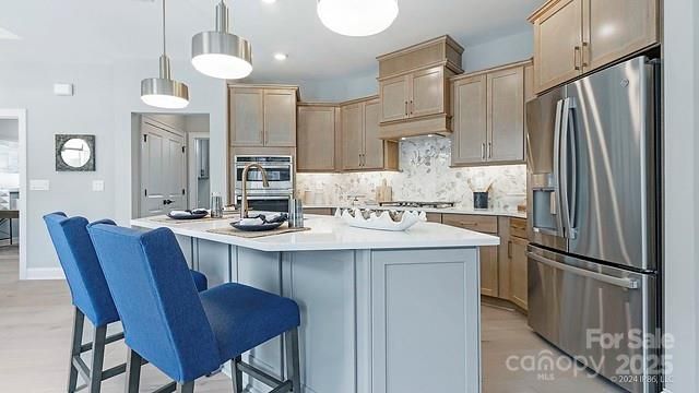 8111 Stillhouse Lane 24, Harrisburg, NC 28075