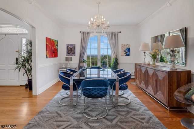 6 Mountain Terrace, Blairstown Twp., NJ 07825