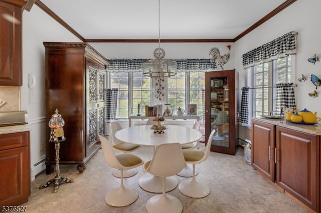 6 Mountain Terrace, Blairstown Twp., NJ 07825