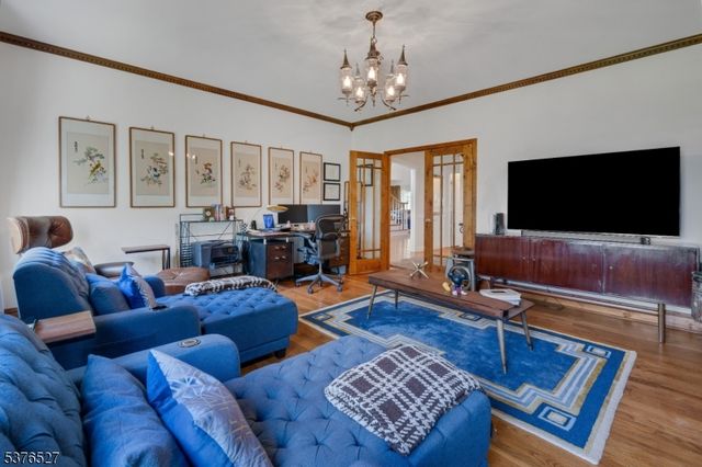 6 Mountain Terrace, Blairstown Twp., NJ 07825