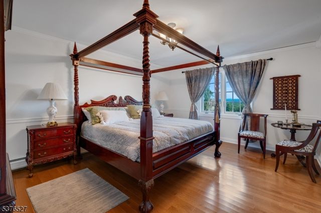 6 Mountain Terrace, Blairstown Twp., NJ 07825