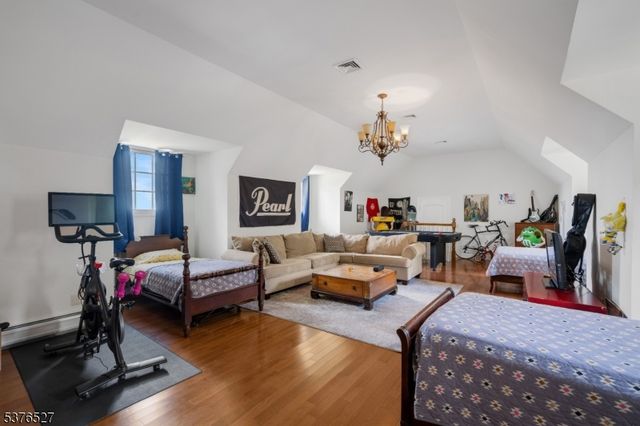 6 Mountain Terrace, Blairstown Twp., NJ 07825