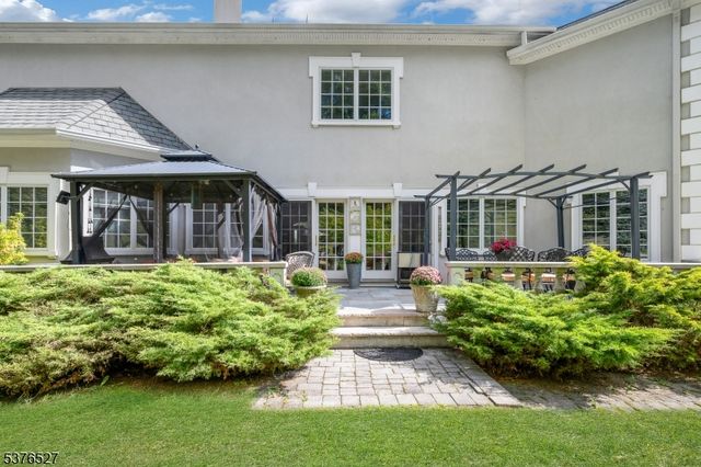 6 Mountain Terrace, Blairstown Twp., NJ 07825