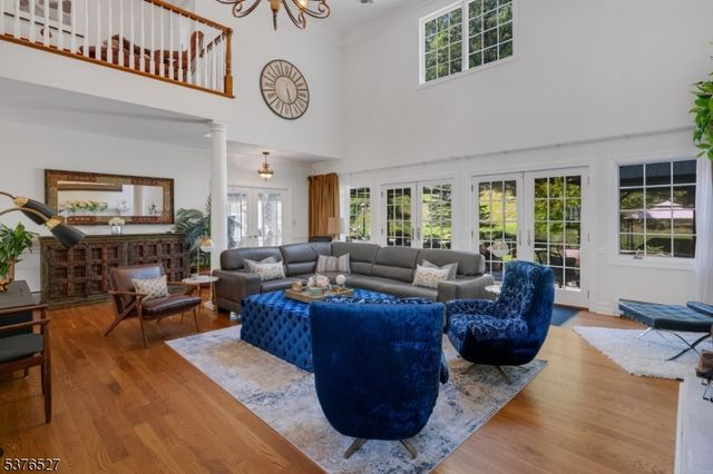 6 Mountain Terrace, Blairstown Twp., NJ 07825