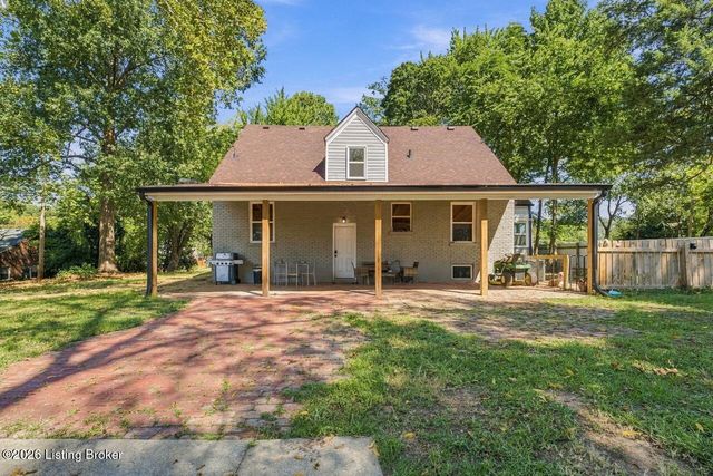 952 Palatka Rd, Louisville, KY 40214