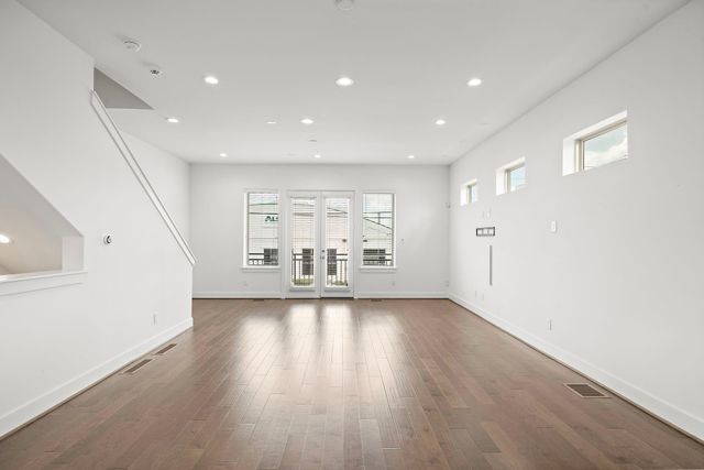2603 Hutchins, Houston, TX 77004