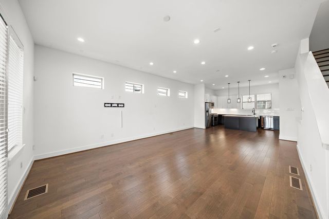 2603 Hutchins, Houston, TX 77004