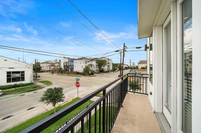2603 Hutchins, Houston, TX 77004