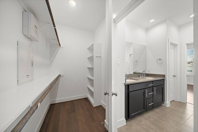 2603 Hutchins, Houston, TX 77004