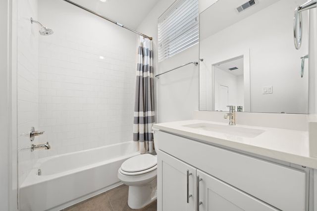 2603 Hutchins, Houston, TX 77004