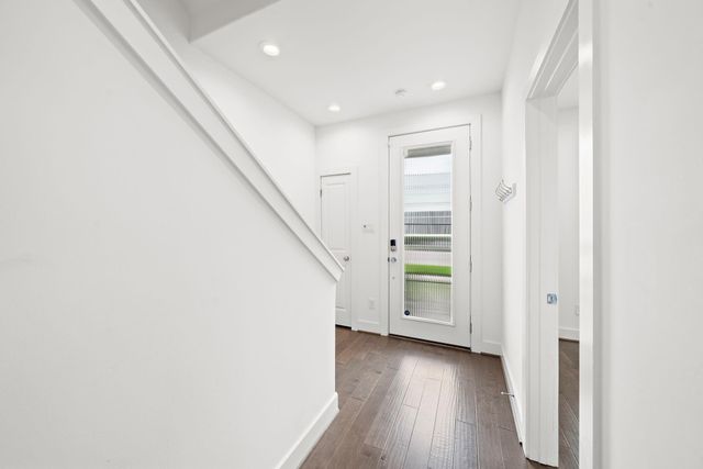 2603 Hutchins, Houston, TX 77004