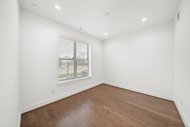 2603 Hutchins, Houston, TX 77004