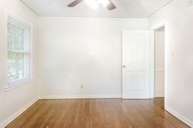 4506 FARONIA RD, Memphis, TN 38116