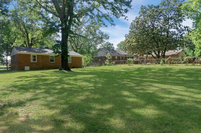 4506 FARONIA RD, Memphis, TN 38116