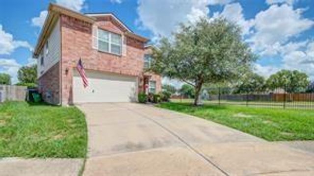 17902 Sunshine Trace Lane, Richmond, TX 77407