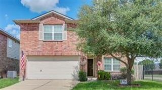 17902 Sunshine Trace Lane, Richmond, TX 77407