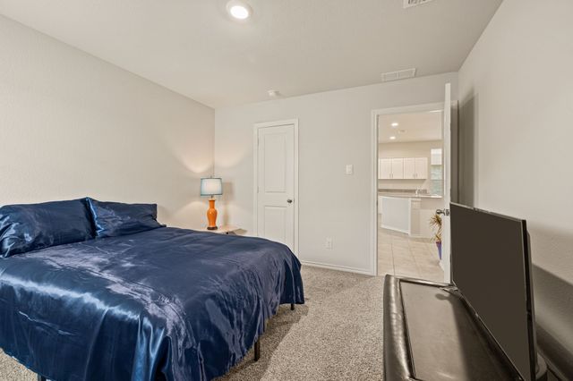 320 Sculptors Crossing, Springtown, TX 76082
