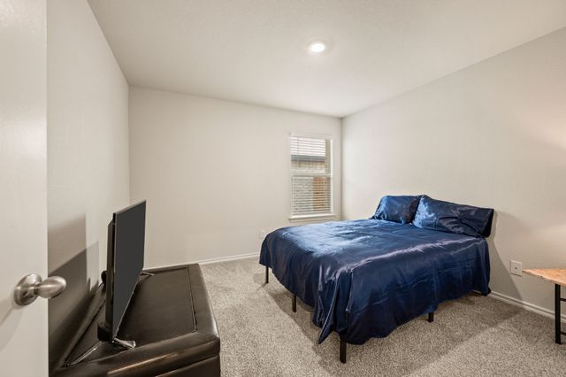 320 Sculptors Crossing, Springtown, TX 76082