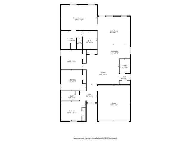 320 Sculptors Crossing, Springtown, TX 76082