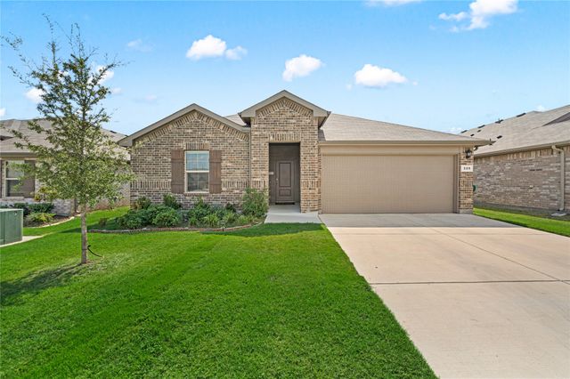 320 Sculptors Crossing, Springtown, TX 76082