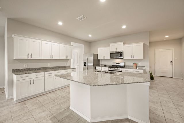 320 Sculptors Crossing, Springtown, TX 76082