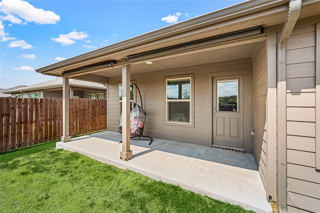 320 Sculptors Crossing, Springtown, TX 76082