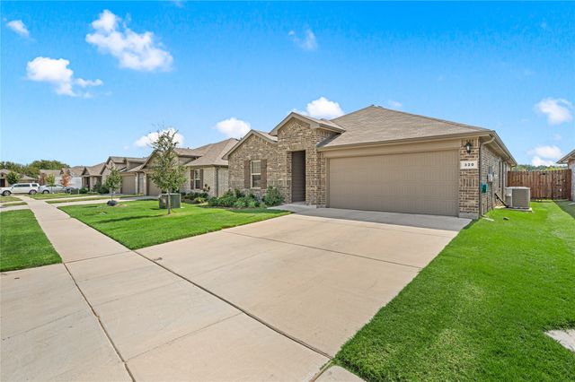 320 Sculptors Crossing, Springtown, TX 76082