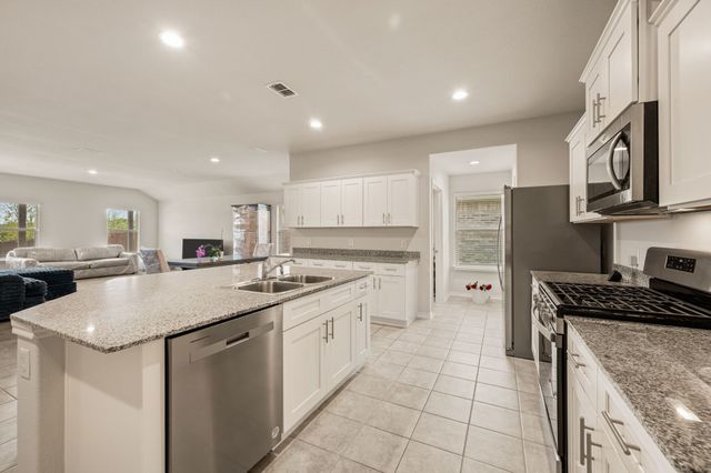 320 Sculptors Crossing, Springtown, TX 76082