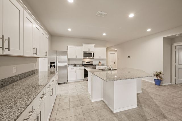 320 Sculptors Crossing, Springtown, TX 76082