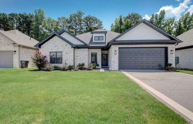 3 Woodhaven Ct, Jacksonville, AR 72076