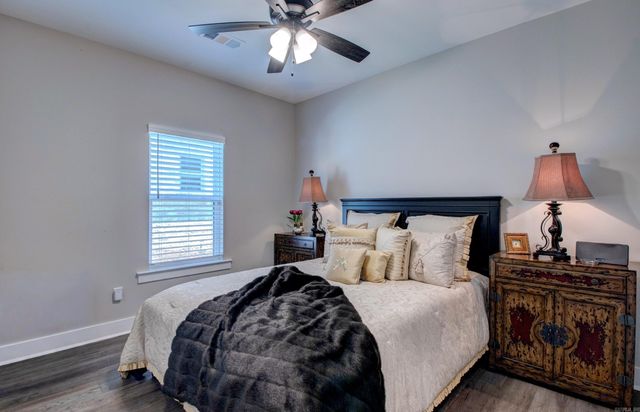 3 Woodhaven Ct, Jacksonville, AR 72076