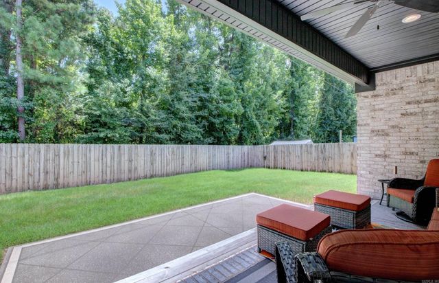 3 Woodhaven Ct, Jacksonville, AR 72076