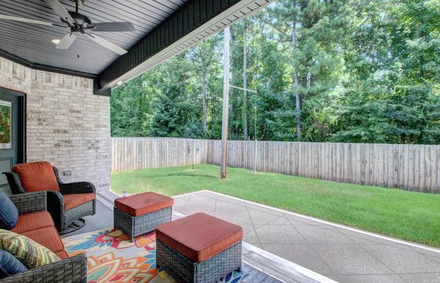 3 Woodhaven Ct, Jacksonville, AR 72076