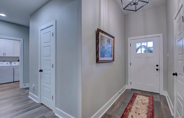 3 Woodhaven Ct, Jacksonville, AR 72076
